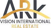 Ark Vision International Real Estate logo image