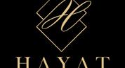 Hayat Luxury Properties logo image