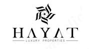 Hayat Luxury Properties logo image