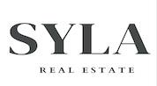 SYLA REAL ESTATE logo image