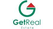 Get Real Estate Broker logo image