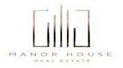 Manor House Realestate L.L.C logo image