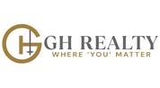 GH Realty logo image