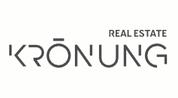 Kronung Real Estate Broker logo image