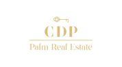 CDP Real Estate LLC logo image
