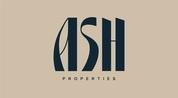 A S H PROPERTIES L.L.C developer Logo
