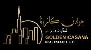 Golden Casana Real Estate logo image