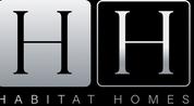 HABITAT HOMES REAL ESTATE L.L.C logo image