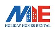 MIE Holiday Homes Rental logo image