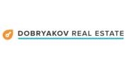 DOBRYAKOV REAL ESTATE logo image