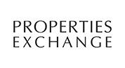 شعار المطور Properties Exchange