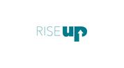 RiseUp Holding logo image