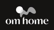 OM HOME REAL ESTATE L.L.C logo image