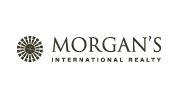 Morgan's International Realty logo image