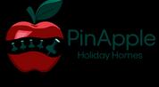 PINAPPLE HOLIDAY HOMES L.L.C logo image