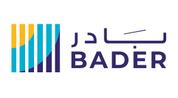 Bader LLC logo image