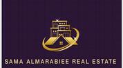 Sama Al Marabiee Real Estate logo image