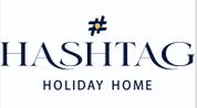 HASHTAG HOLIDAY HOME L.L.C logo image