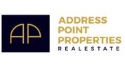 Address Point Properties LLC logo image