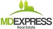 M D EXPRESS REAL ESTATE BROKER L.L.C logo image