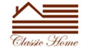 Classic Home Real Estate logo image