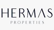 HERMAS REAL ESTATE BROKER logo image