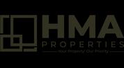 H M A Properties logo image