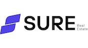 SURE REAL ESTATE L.L.C logo image