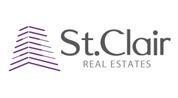 St. Clair Real Estate logo image