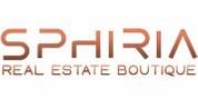 Sphiria Real Estate logo image