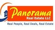 Panorama Real Estate logo image