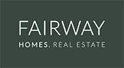 Fairway Homes Real Estate - Powered by PropX logo image