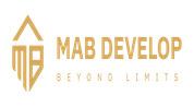 MAB DEVELOP PROJECT DEVELOPMENT CONSULTANT CO. L.L.C logo image
