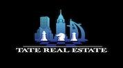 Tate Real Estate logo image