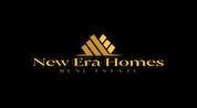 New Era Homes logo image