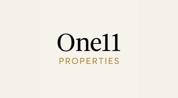 ONE11 PROPERTIES L.L.C logo image