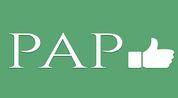 Pap Real Estate logo image