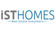 ISTHOMES GLOBAL REAL ESTATE L.L.C logo image