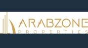 ARABZONE PROPERTIES logo image