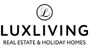 LuxLiving Real Estate logo image
