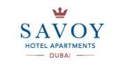 Savoy Park Hotel Apartments (L.L.C) logo image