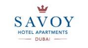 Savoy Crest Hotel Apartments (L.L.C) logo image