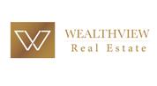 WEALTHVIEW REAL ESTATE L.L.C logo image