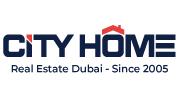 CITY HOME REAL ESTATE BROKRAGE logo image