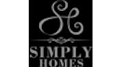Simply Homes Real Estate logo image