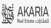 AKARIA REAL ESTATE LLC logo image
