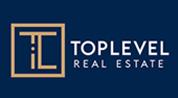 TOP LEVEL REAL ESTATE BROKERAGE logo image