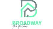 BROADWAY PROPERTIES logo image