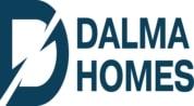 DALMA HOMES REAL ESTATE L.L.C logo image