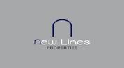 New Lines Properties logo image